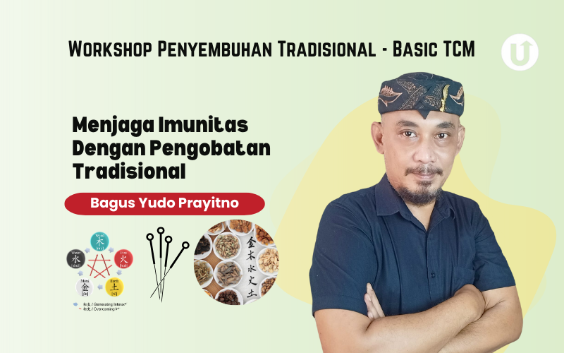 Penyembuhan Tradisional