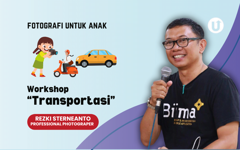 REZKI fotografi anak