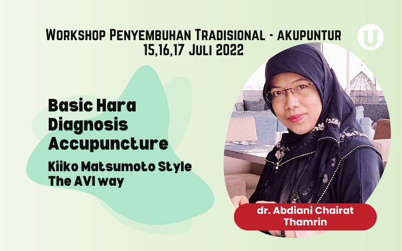 Workshop Hara Diagnosis
